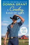 A Cowboy Kind of Love