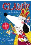 Claude at the Palace