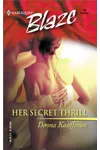 Her Secret Thrill