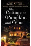 The Cottage on Pumpkin and Vine