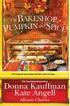 The Bakeshop at Pumpkin and Spice