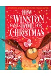 How Winston Came Home for Christmas