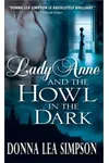 Lady Anne and the Howl in the Dark