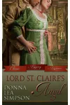 Lord St. Claire's Angel