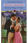 Rachel's Change Of Heart