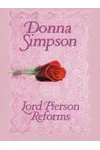 Lord Pierson Reforms