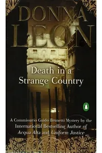Death in a Strange Country