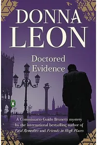 Doctored Evidence