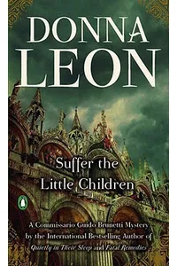 Suffer the Little Children