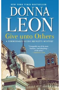 Give Unto Others