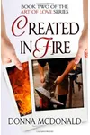 Created In Fire
