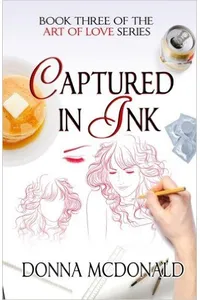Captured In Ink