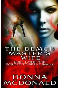 The Demon Master's Wife