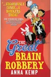 The Great Brain Robbery