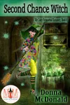 Second Chance Witch