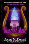 Muse No More