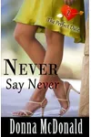 Never Say Never