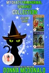 My Crazy Paranormal Romance Collection
