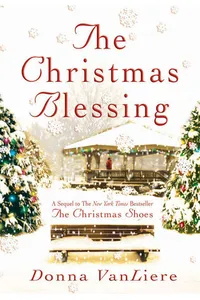 The Christmas Blessing