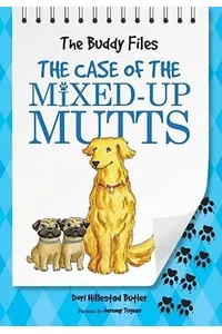 The Case of the Mixed-Up Mutt