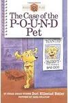 The Case of the Pound Pet