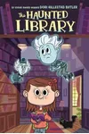 The Haunted Library