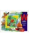 W Is For Wisconsin