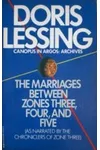 The Marriages Between Zones Three, Four, and Five