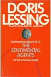 The Sentimental Agents in the Volyen Empire