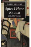 Spies I Have Known