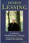 A Small Personal Voice