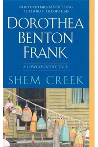 Shem Creek