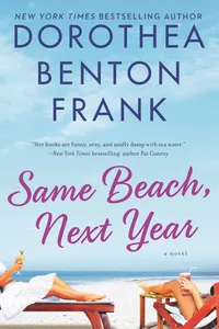 Same Beach, Next Year