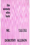 The Women Who Hate Me