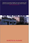 Ride the Pink Horse