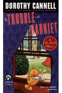 The Trouble with Harriet