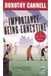 The Importance of Being Ernestine