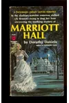 Marriott Hall