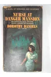 Nurse At Danger Mansion
