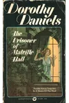 The Prisoner of Malville Hall