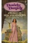 A Woman in Silk and Shadow