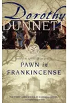 Pawn in Frankincense