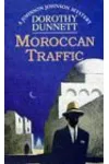 Moroccan Traffic