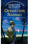 Operation Nassau