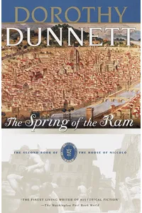 The Spring of the Ram