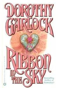 Ribbon in the Sky