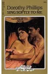 Sing Softly to Me