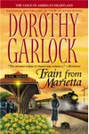 Train from Marietta