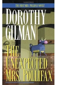 The Unexpected Mrs. Pollifax