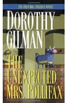 The Unexpected Mrs. Pollifax